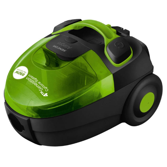 ASPIRATOR FARA SAC 890 W SENCOR [14]