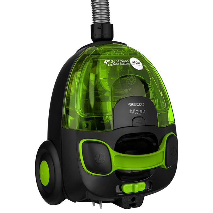 ASPIRATOR FARA SAC 890 W SENCOR [17]