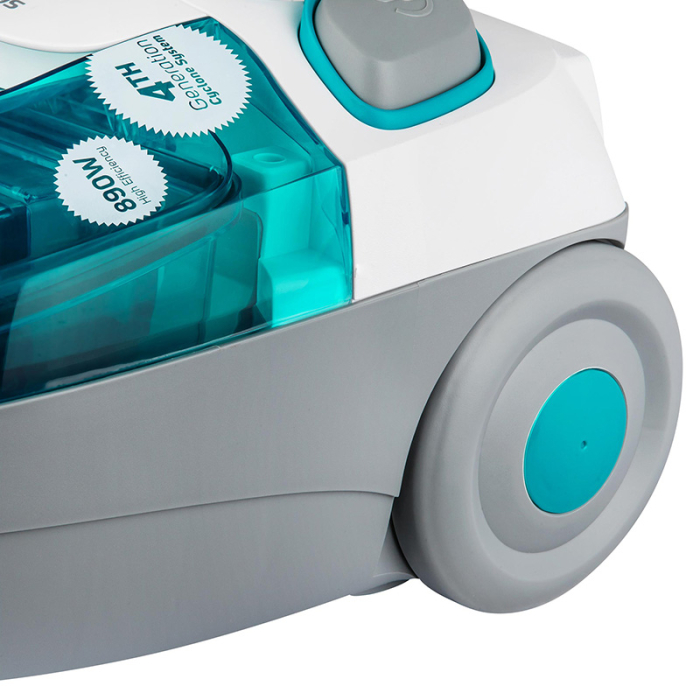 ASPIRATOR FARA SAC 890W SENCOR [9]