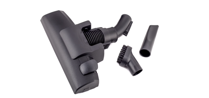 Aspirator fără sac Daewoo RCC-120R – 800W, 1.5L, Ciclon, HEPA [4]