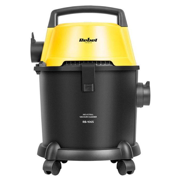 ASPIRATOR INDUSTRIAL WET&DRY REBEL [3]