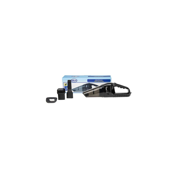 ASPIRATOR PARTICULE USCATE SI UMEDE 12V ALCA [2]
