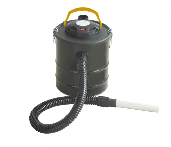 Aspirator cenușă Fieldmann FDU 200601-E 600W 11L filtru bumbac [1]