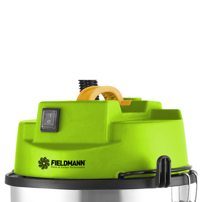 ASPIRATOR UMED USCAT 1400 W FIELDMANN [3]