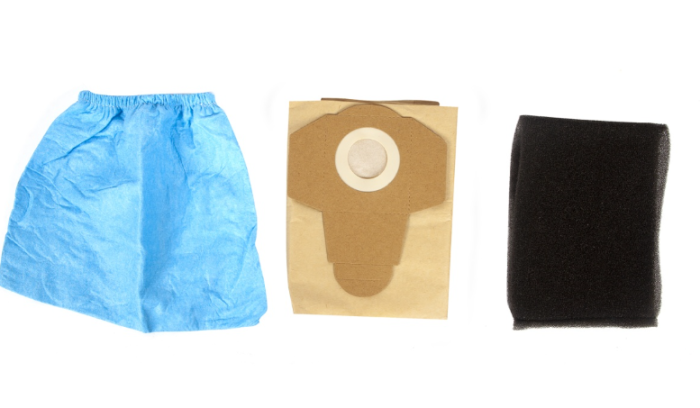 Aspirator uscat umed 1000W, 15L [3]