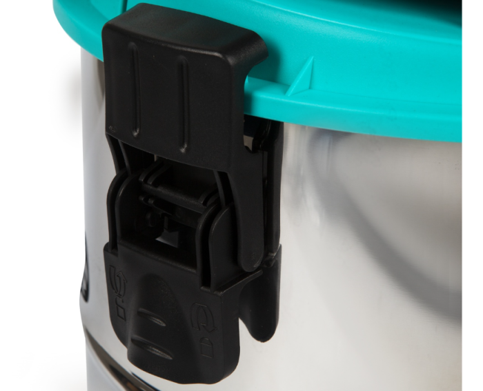 Aspirator uscat umed 1000W, 15L [6]