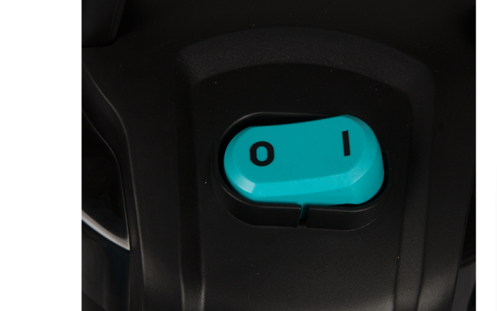 Aspirator uscat umed 1000W, 15L [5]