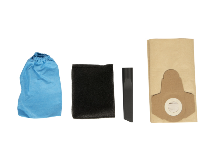 Aspirator uscat umed 1000W, 20L [2]