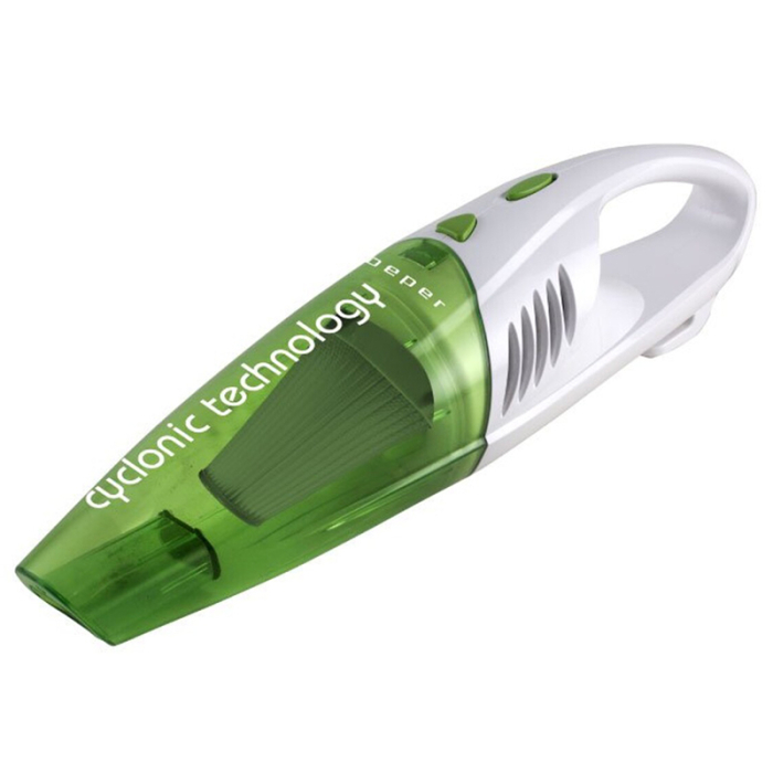 ASPIRATOR VERTICAL CYCLONIC BEPER [4]