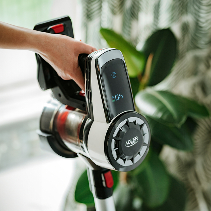 ASPIRATOR VERTICAL FARA SAC AD 7048 ADLER [4]