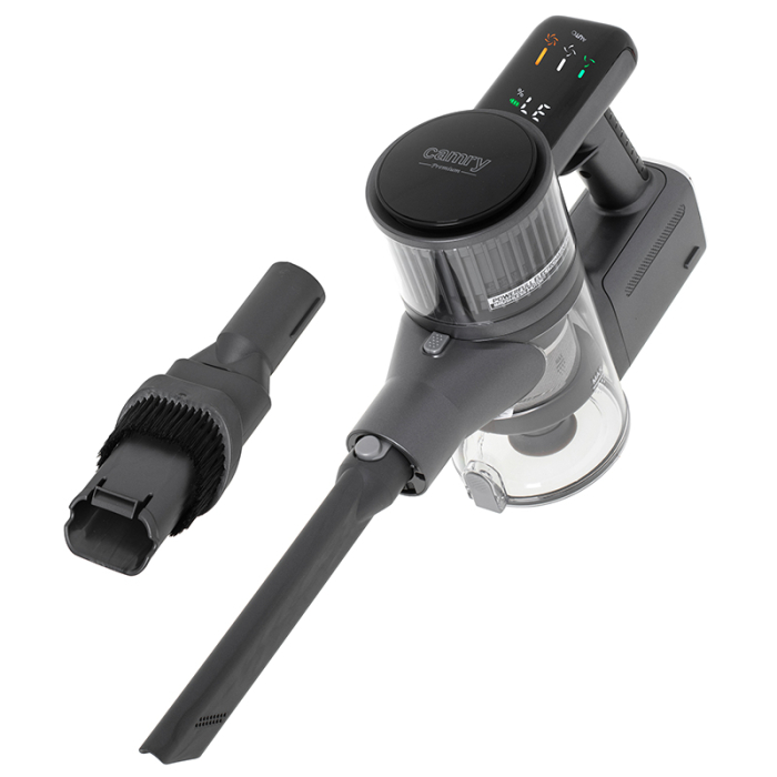 ASPIRATOR VERTICAL PRO LED CR 7063 CAMRY [3]