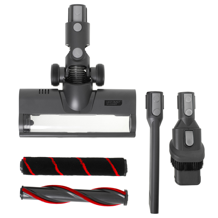 ASPIRATOR VERTICAL PRO LED CR 7063 CAMRY [6]