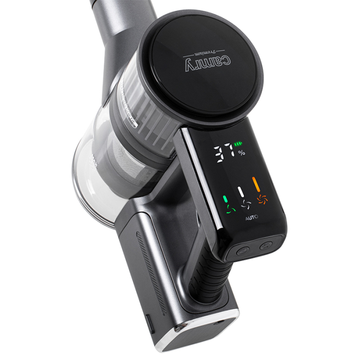 ASPIRATOR VERTICAL PRO LED CR 7063 CAMRY [22]