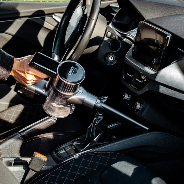 ASPIRATOR VERTICAL PRO LED CR 7063 CAMRY [18]