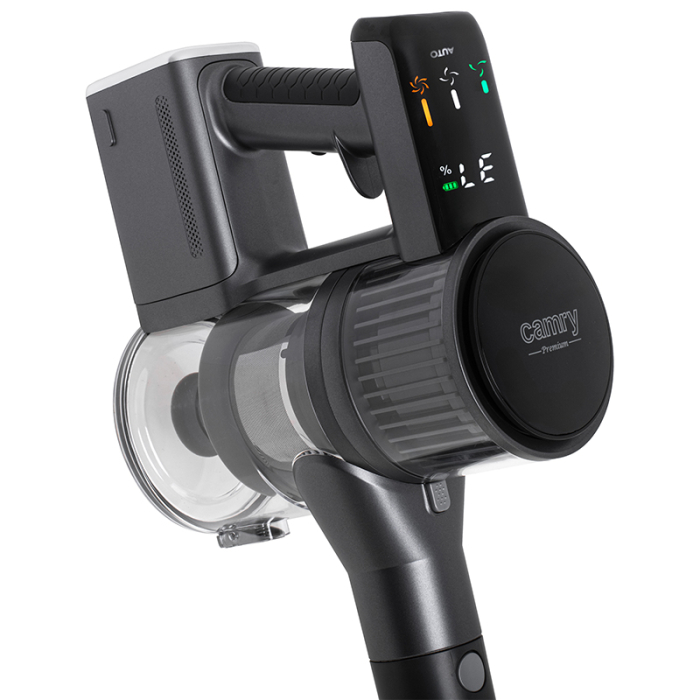 ASPIRATOR VERTICAL PRO LED CR 7063 CAMRY [21]