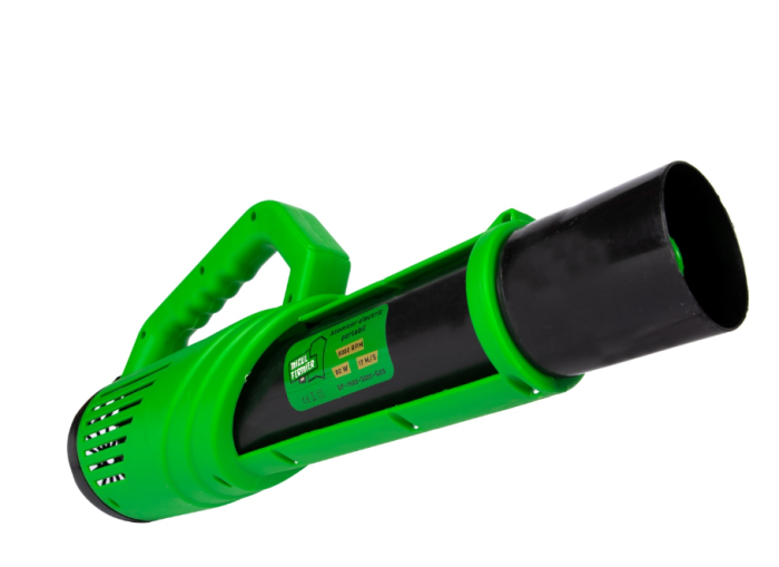 Atomizorul electric portabil Micul Fermier 80W G03 [4]