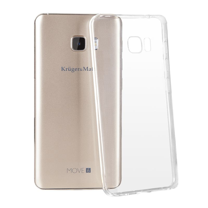 BACK COVER CASE MOVE 6/ 6S [3]