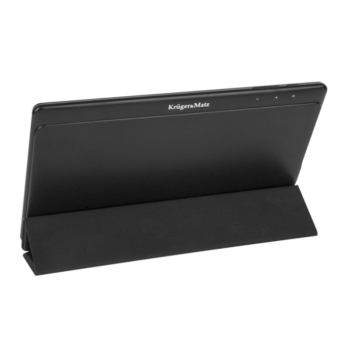 BACKCOVER CASE NEGRU TABLETA KM0803 KRUGER&MATZ [3]