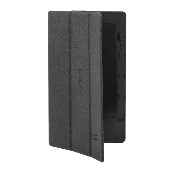 BACKCOVER CASE NEGRU TABLETA KM0803 KRUGER&MATZ [2]