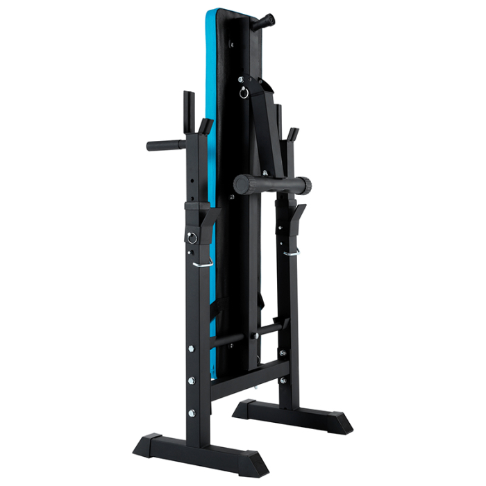 BANCA ANTRENAMENT DREAPTA REGLABILA REBEL ACT [5]