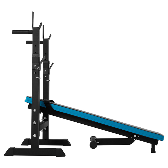 BANCA ANTRENAMENT DREAPTA REGLABILA REBEL ACT [3]