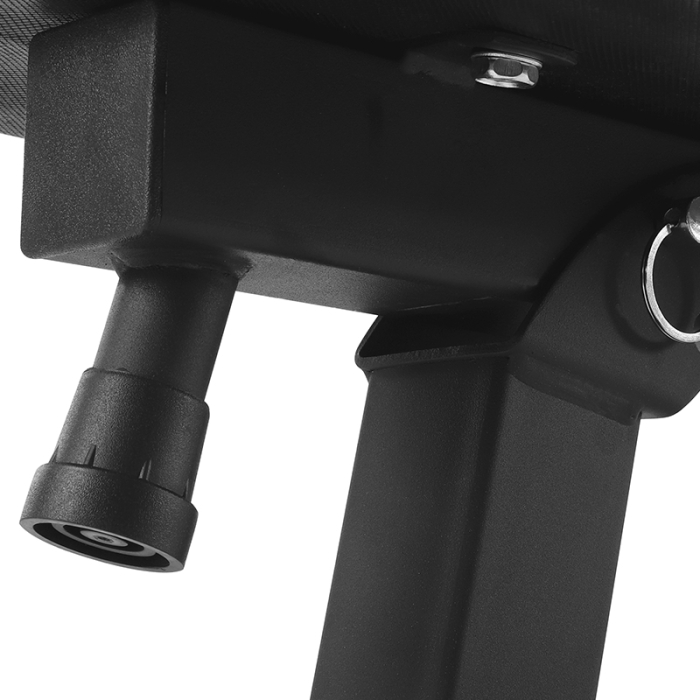 BANCA ANTRENAMENT DREAPTA REGLABILA REBEL ACT [8]