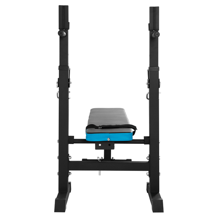 BANCA ANTRENAMENT DREAPTA REGLABILA REBEL ACT [4]