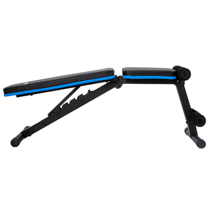 BANCA ANTRENAMENT INCLINATA REBEL ACTIVE [7]