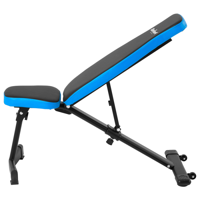 BANCA ANTRENAMENT INCLINATA REBEL ACTIVE [5]