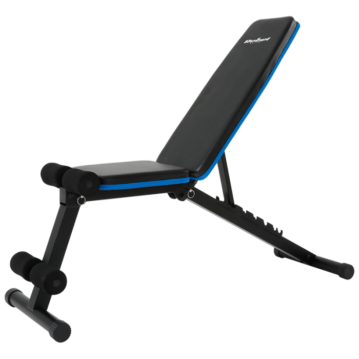 BANCA ANTRENAMENT INCLINATA REBEL ACTIVE [4]