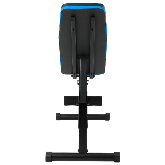 BANCA ANTRENAMENT INCLINATA REBEL ACTIVE [5]