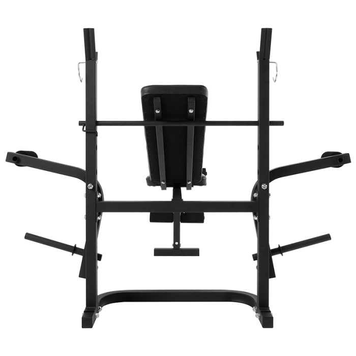 BANCA ANTRENAMENT MULTIFUNCTIONALA REBEL ACTIVE [10]