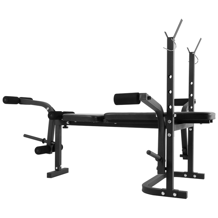 BANCA ANTRENAMENT MULTIFUNCTIONALA REBEL ACTIVE [7]