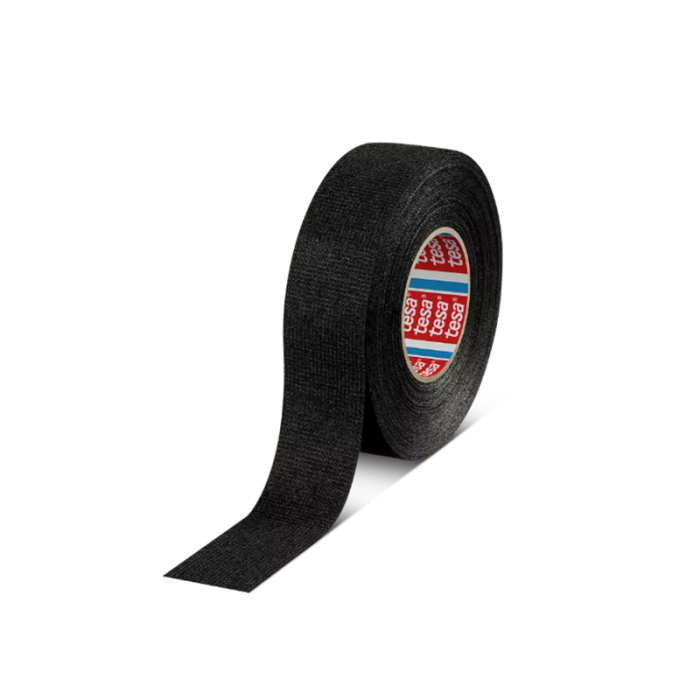 BANDA ADEZIVA PANZA EXTRAFLEXIBILA 19MM / 25M TESA [2]