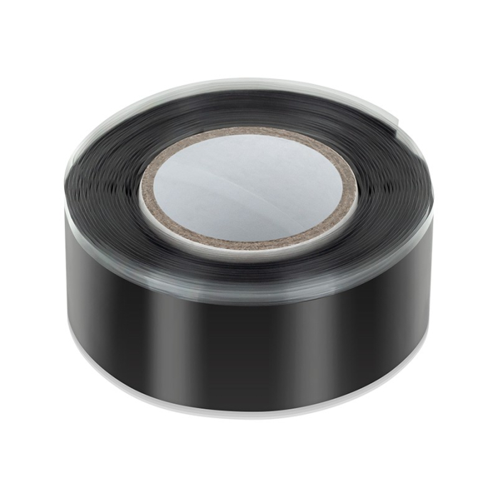 BANDA AUTOVULCANIZANTA 0.8X19MMX2.5M REBEL [2]