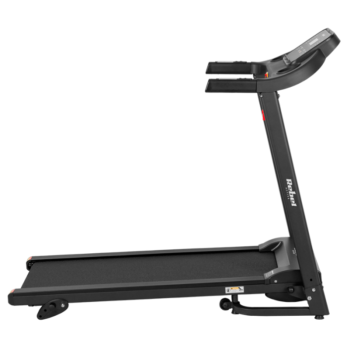 BANDA DE ALERGARE ELECTRICA REBEL ACTIVE [8]