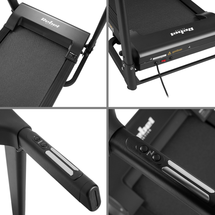 BANDA DE ALERGARE ELECTRICA REBEL ACTIVE [3]