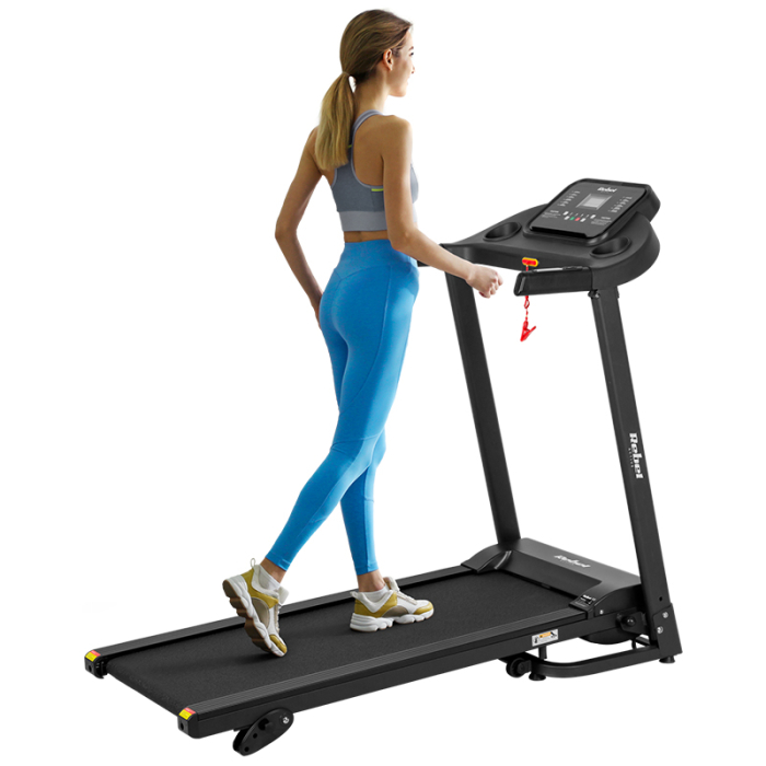 BANDA DE ALERGARE ELECTRICA REBEL ACTIVE [4]