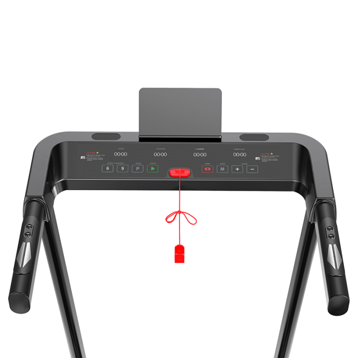 BANDA DE ALERGARE ELECTRICA REBEL ACTIVE [10]