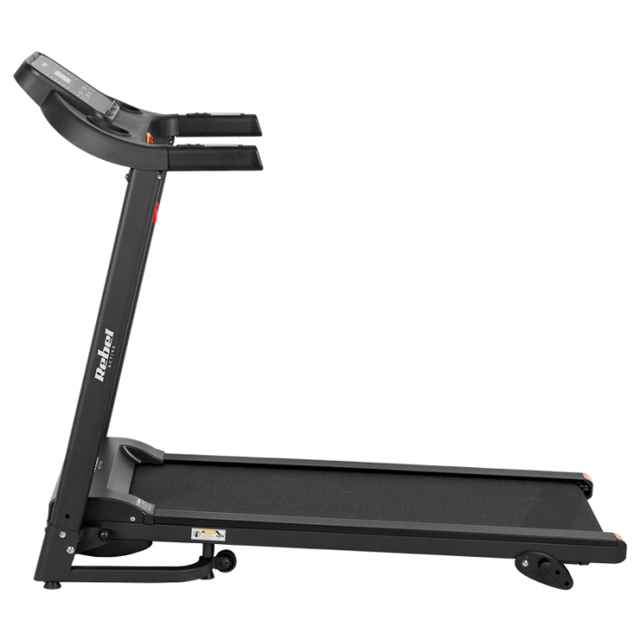 BANDA DE ALERGARE ELECTRICA REBEL ACTIVE [9]