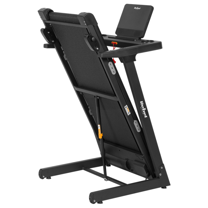 BANDA DE ALERGARE ELECTRICA REBEL ACTIVE [7]