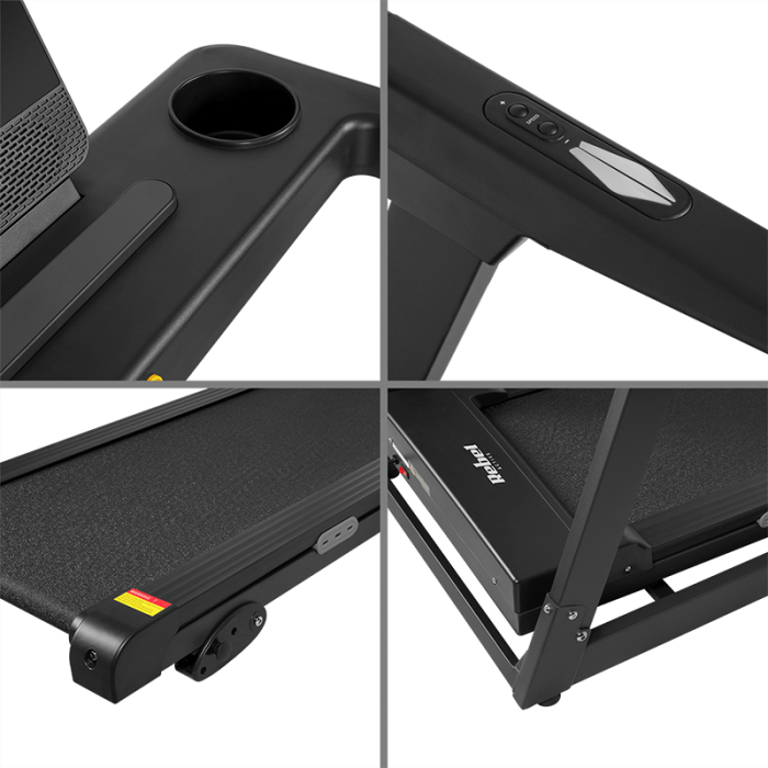 BANDA DE ALERGARE ELECTRICA REBEL ACTIVE [3]