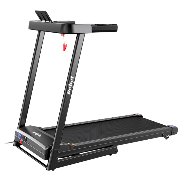 BANDA DE ALERGARE ELECTRICA REBEL ACTIVE [4]