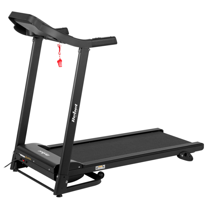 BANDA DE ALERGARE ELECTRICA REBEL ACTIVE [5]