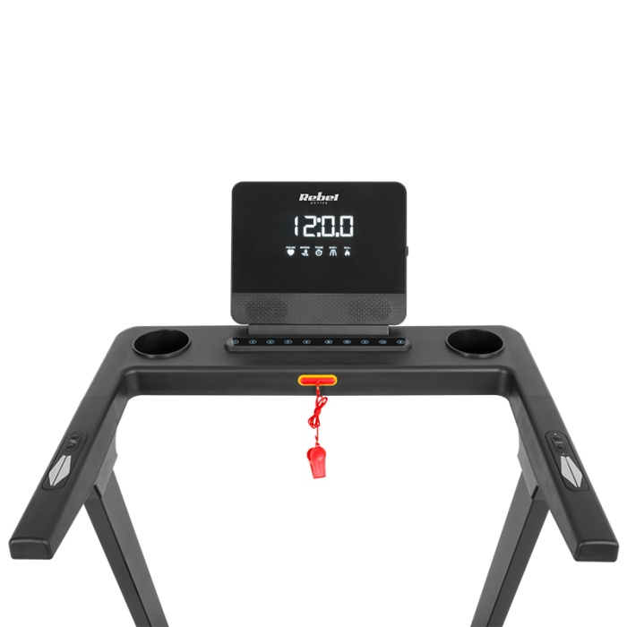 BANDA DE ALERGARE ELECTRICA REBEL ACTIVE [12]