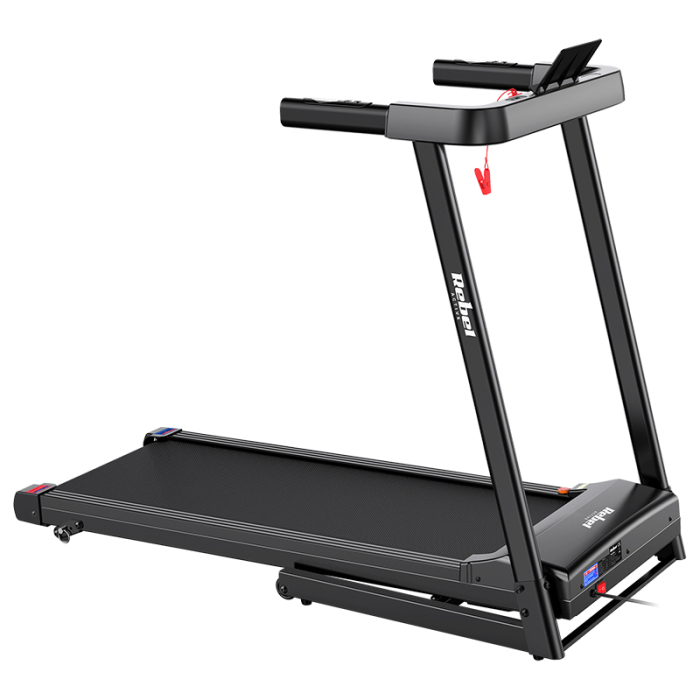 BANDA DE ALERGARE ELECTRICA REBEL ACTIVE [2]