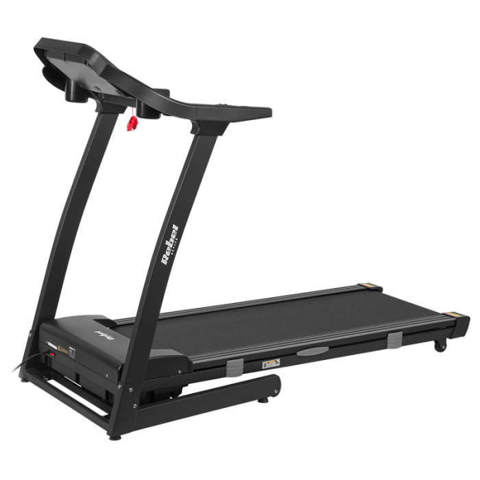 BANDA DE ALERGARE ELECTRICA REBEL ACTIVE [5]