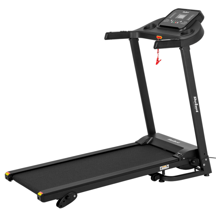 BANDA DE ALERGARE ELECTRICA REBEL ACTIVE [6]