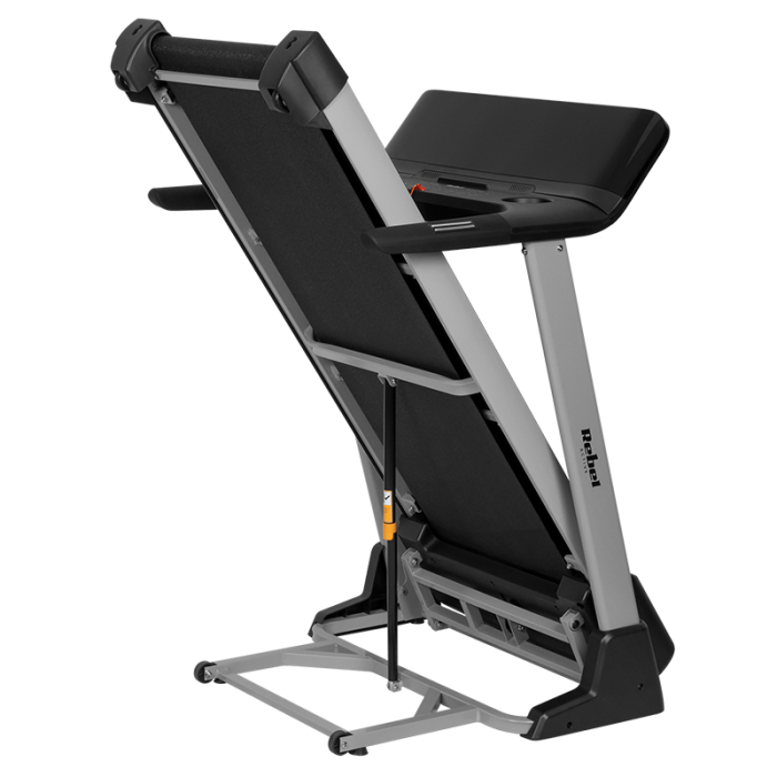 BANDA DE ALERGARE ELECTRICA REBEL ACTIVE [7]