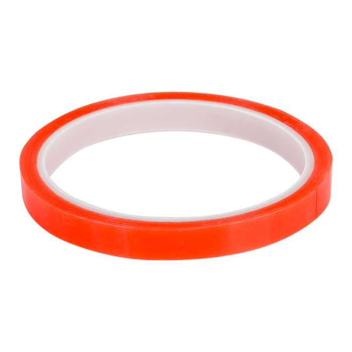 BANDA DUBLU ADEZIVA TRANSPARENTA 0.2X10MM 5M REBEL [2]